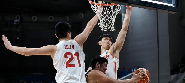 关于中国男篮刷新历史纪录，战无不胜的信息