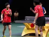 包含赛前速览：WTT冠军赛抢七大战山东泰山对阵休斯顿火箭，三大看点值得期待的词条