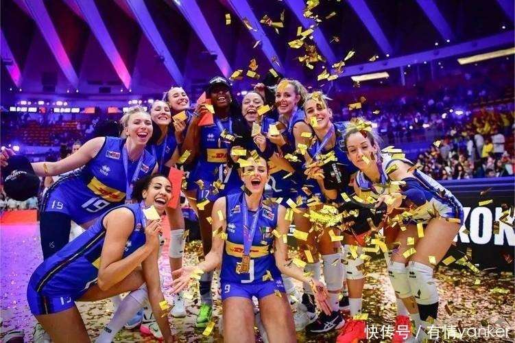 连胜终结！法国队排球赛事中意外挺进决赛