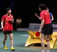 包含赛前速览：WTT冠军赛抢七大战山东泰山对阵休斯顿火箭，三大看点值得期待的词条