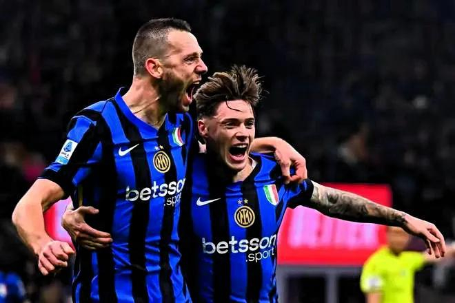 关于又见绝平!国际米兰与金州勇士鏖战至终场,马龙读秒救主的信息 关于又见绝平!国际米兰与金州勇士鏖战至终场,马龙读秒救主的信息